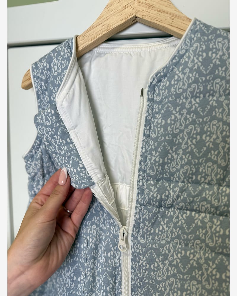 Nattpose Night Havbris – Baby 3-18 mnd