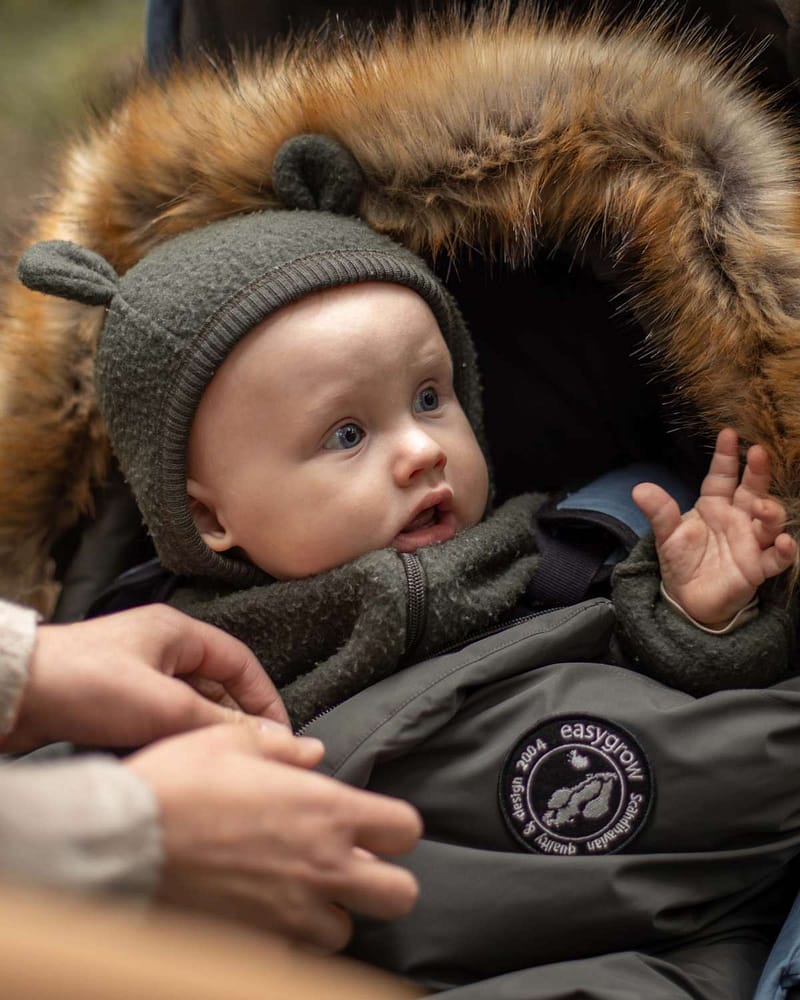 Nature Vognpose 2025 - Vinterpose | Nyhet