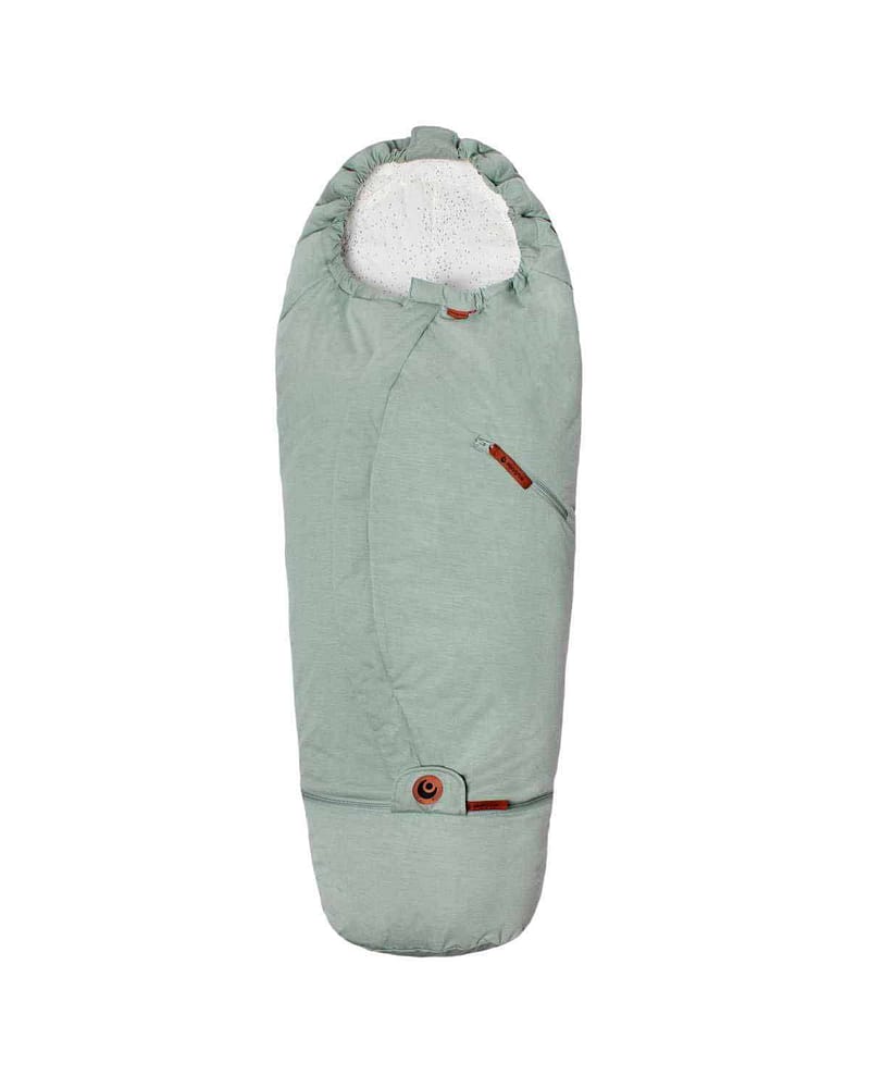 Lyng Vognpose med Forlenger - Vårpose