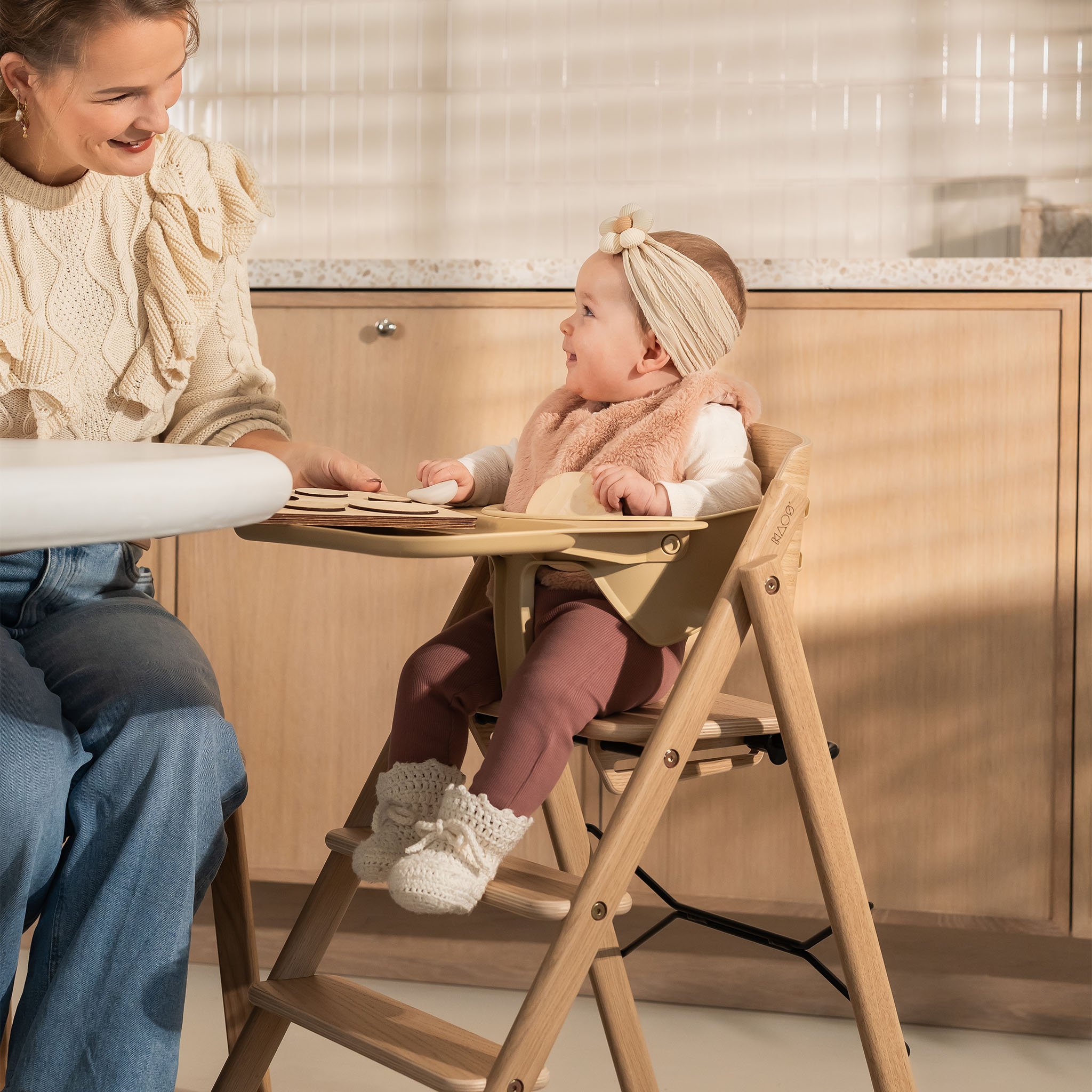 🍽️ Best i Test: KAOS Klapp