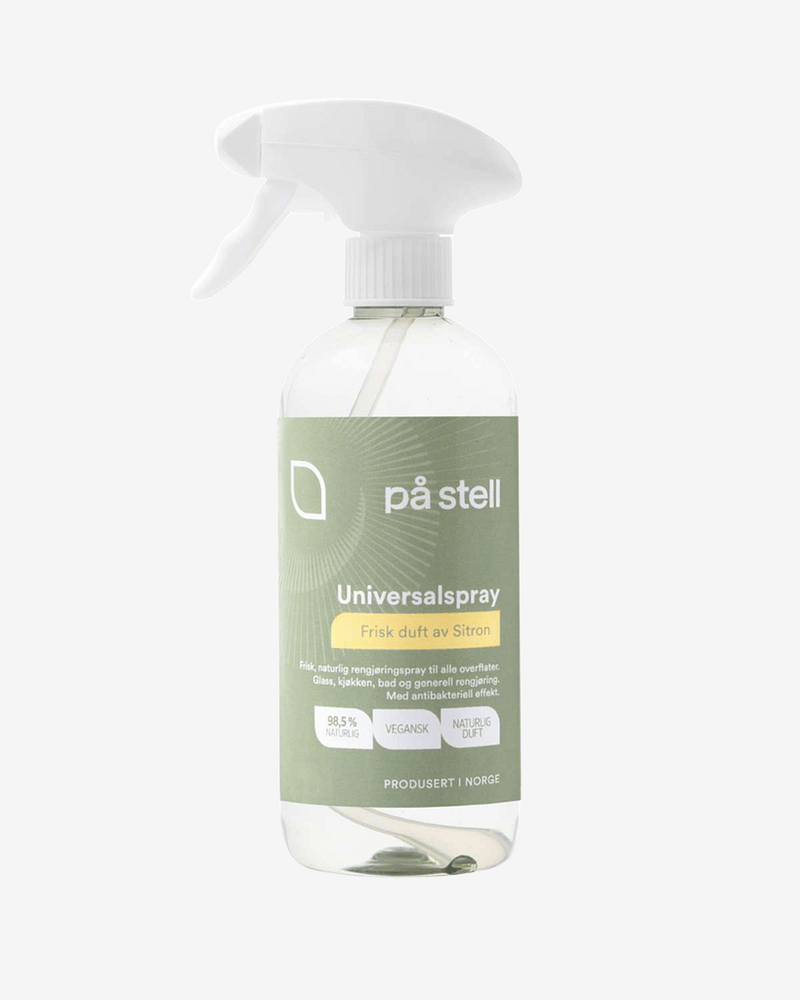 Universalspray - Naturlig og Økologisk | 500ml