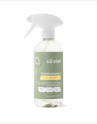 Universalspray - Naturlig og Økologisk | 500ml