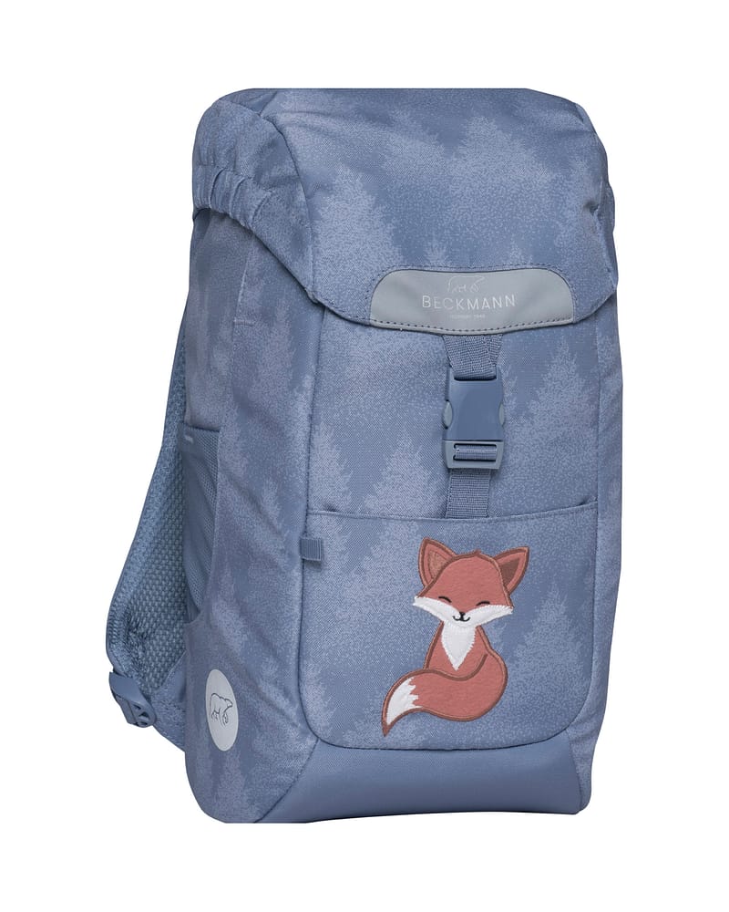 Barnehagesekk m/ Hoftebelte - 12 liter | Classic Mini