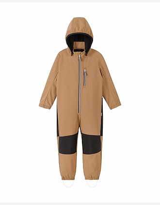 Beige - Peanut Brown