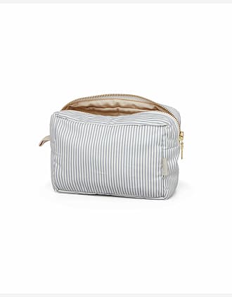 Blå Mix - Stripes Blue, Praline