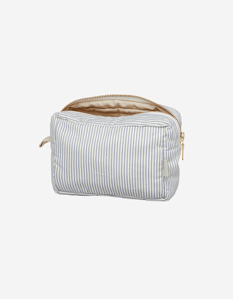 Sminkepung / Toalettmappe – Liten, 16x12cm – Økologisk | Make Up Purse