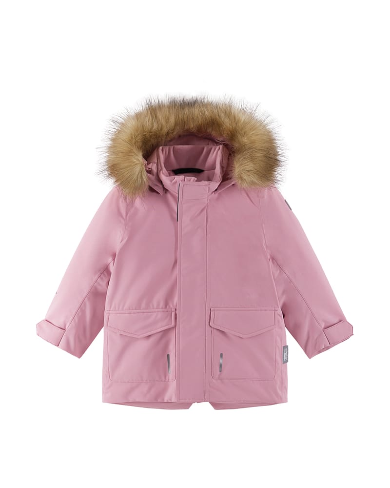 Vinterjakke - Helt Vanntett