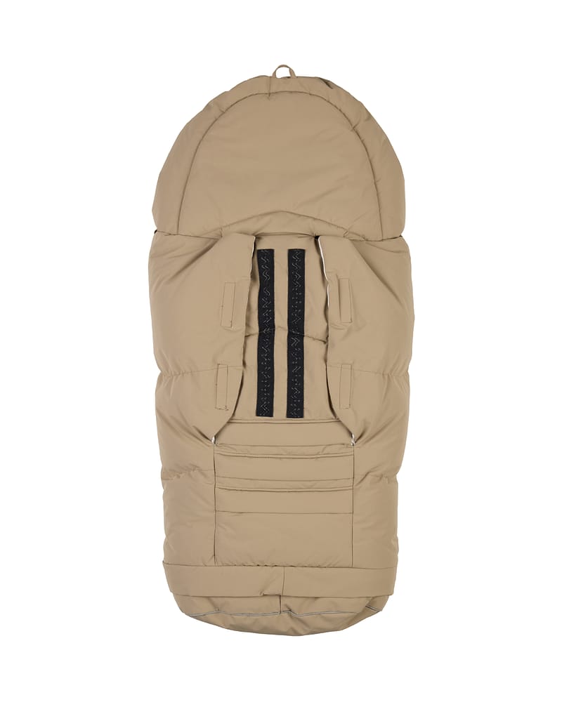 City North Vognpose - Vanntett