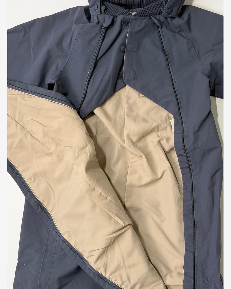 Parkdress Vår, Teknisk - Vanntett 10.000 | Olly