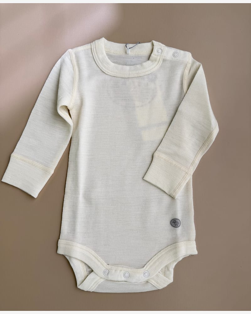 Ullbody - Tynn ullkvalitet - 100% Merino