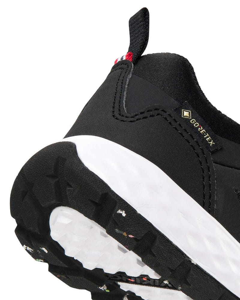 Viking Goretex Sko Barn - Vanntette Sneakers, Høst / Vår | Veme Reflex GTX 2V