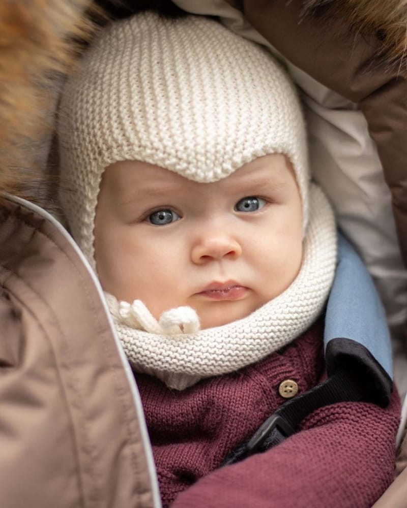 Nord Vognpose 2025 - Vinterpose | Oppdatert Modell