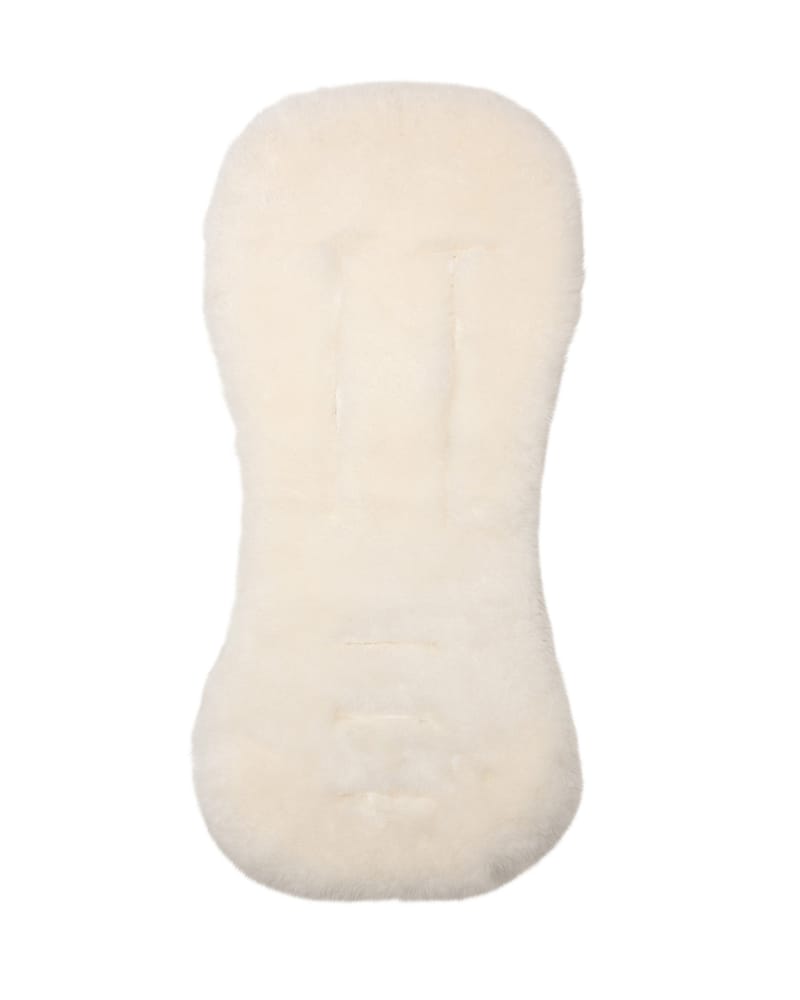 Lammeskinn til Vogn - Universal