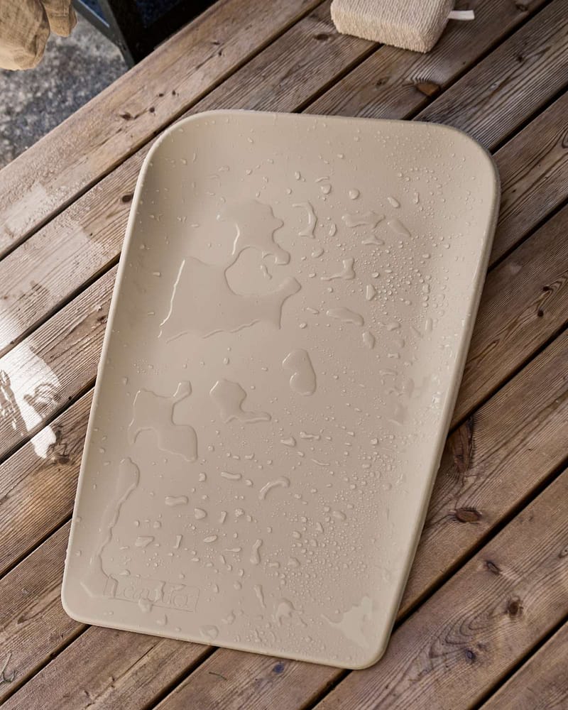 Stellematte 50x70 - Vannavstøtende | Matty Mini