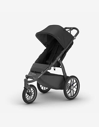UPPAbaby Ridge V2 - Terrengvogn for aktive familier | Nyfødt til 22 kg/4 år