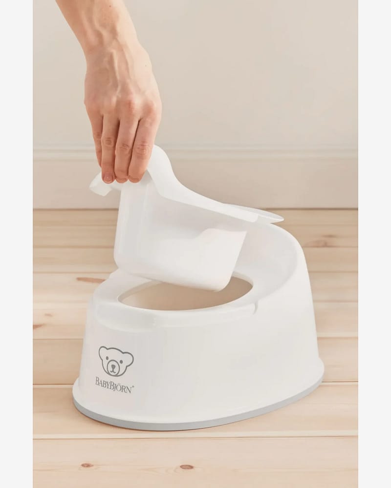 Smart Potte - Kompakt