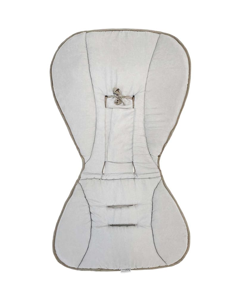 Minimizer Sittepute - Ergonomisk Vognunderlag 0-4år | NY 2024