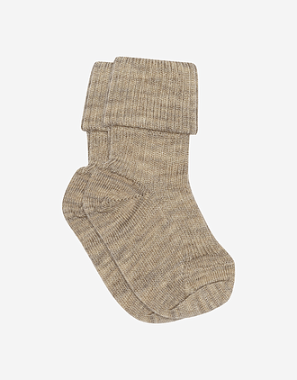 Sand - Light Brown Melange