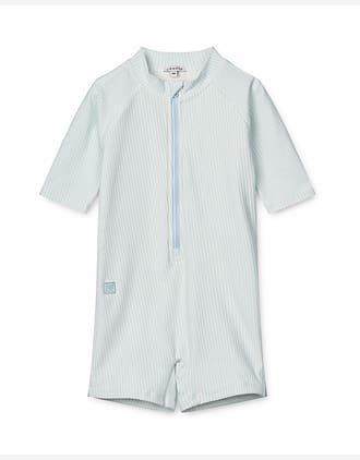 Stripes Pure Sky / Creme de la Creme