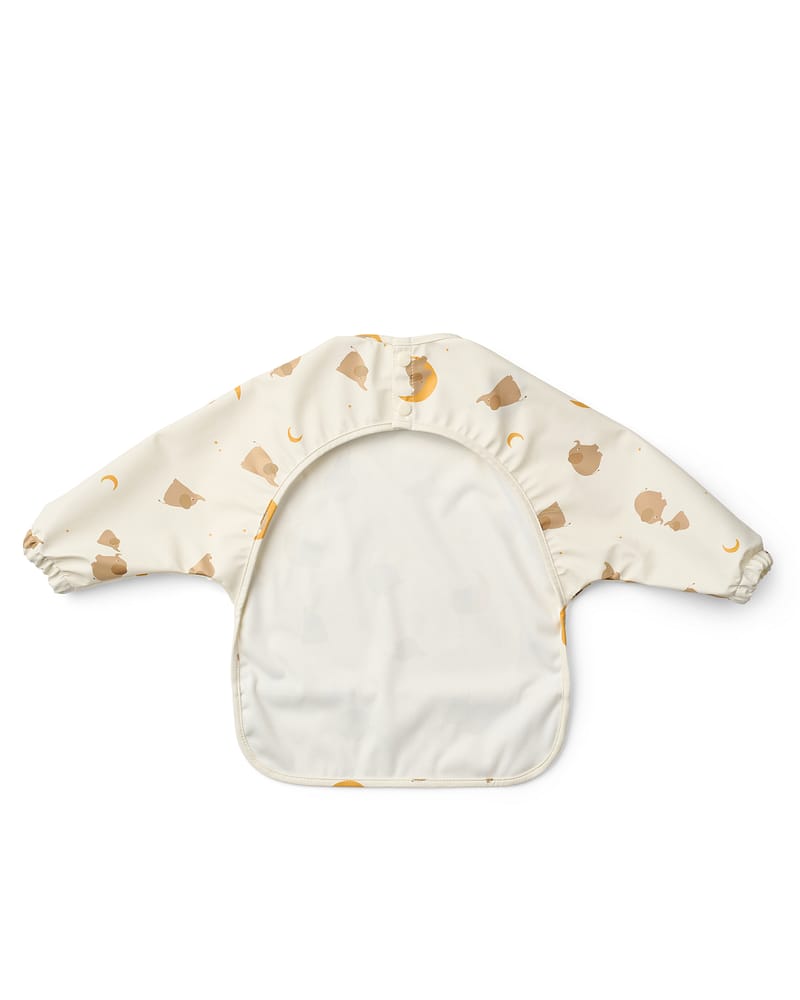 Smekke med Ermer & Lomme - Vanntett | Merle