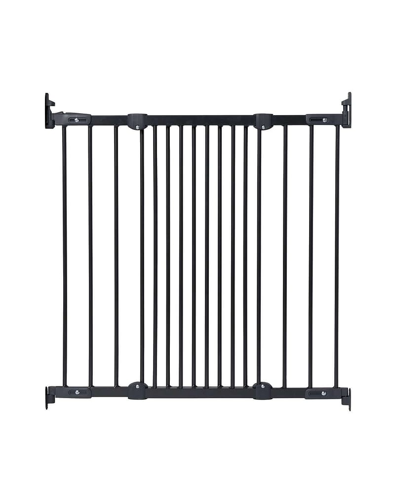 BabyDan FlexFit Trappegrind | Fleksibel Sikkerhetsgrind 69-106