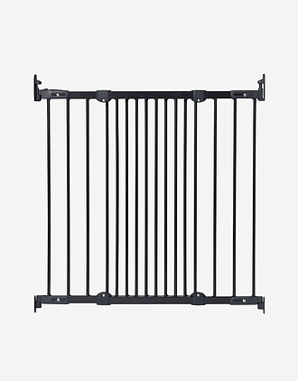 Svart - Metall