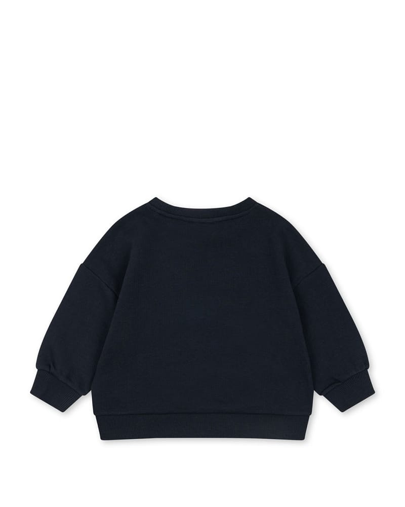 Genser med Paljetter – Øko Bomull | Loupy Lou Sweat Shirt OCS