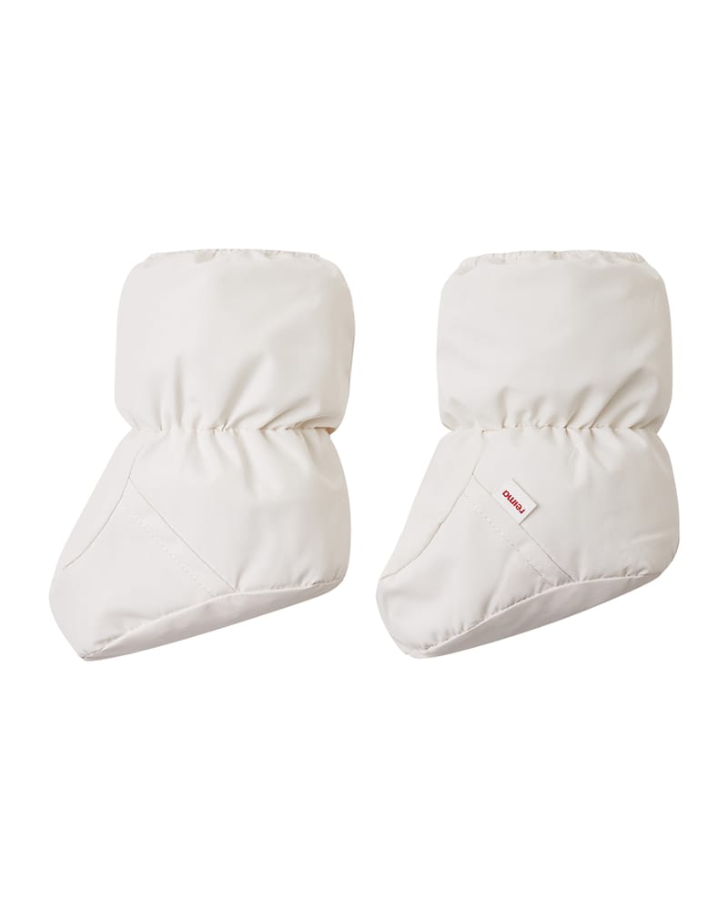 Babytøfler Vinter - Overtrekksko m/ teknisk Fellex® isolering | Tepasto