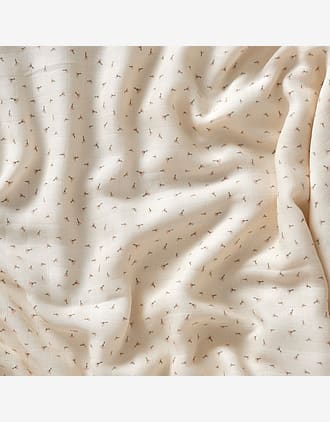 Swaddle Teppe - Musselin - 120x120 | Muslin Blanket