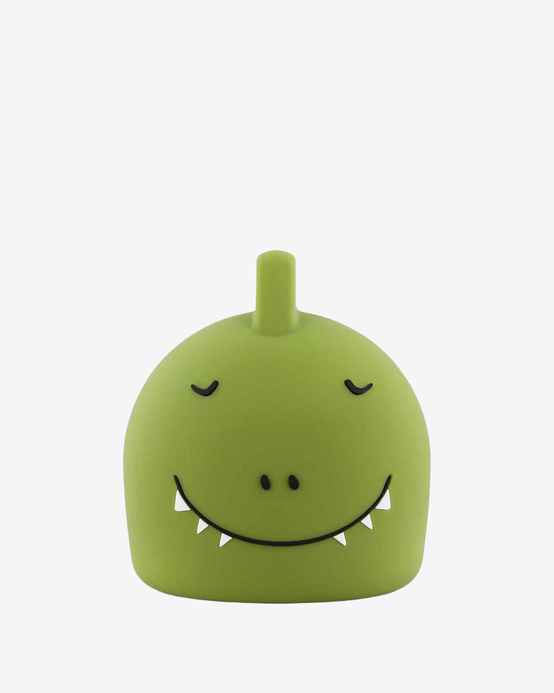 Nattlampe Trådløs - Oppladbar LED - 20x12cm | Lang Batteritid