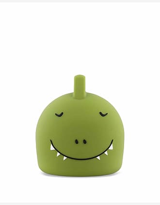 Nattlampe Trådløs - Oppladbar LED - 20x12cm | Lang Batteritid
