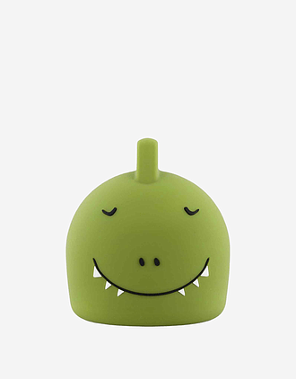 Nattlampe Trådløs - Oppladbar LED - 20x12cm | Lang Batteritid