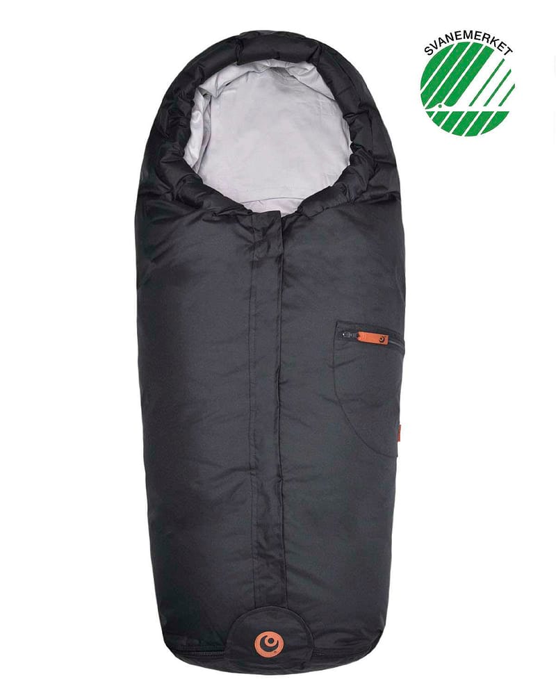 Harmoni Vognpose - Svanemerket vinterpose