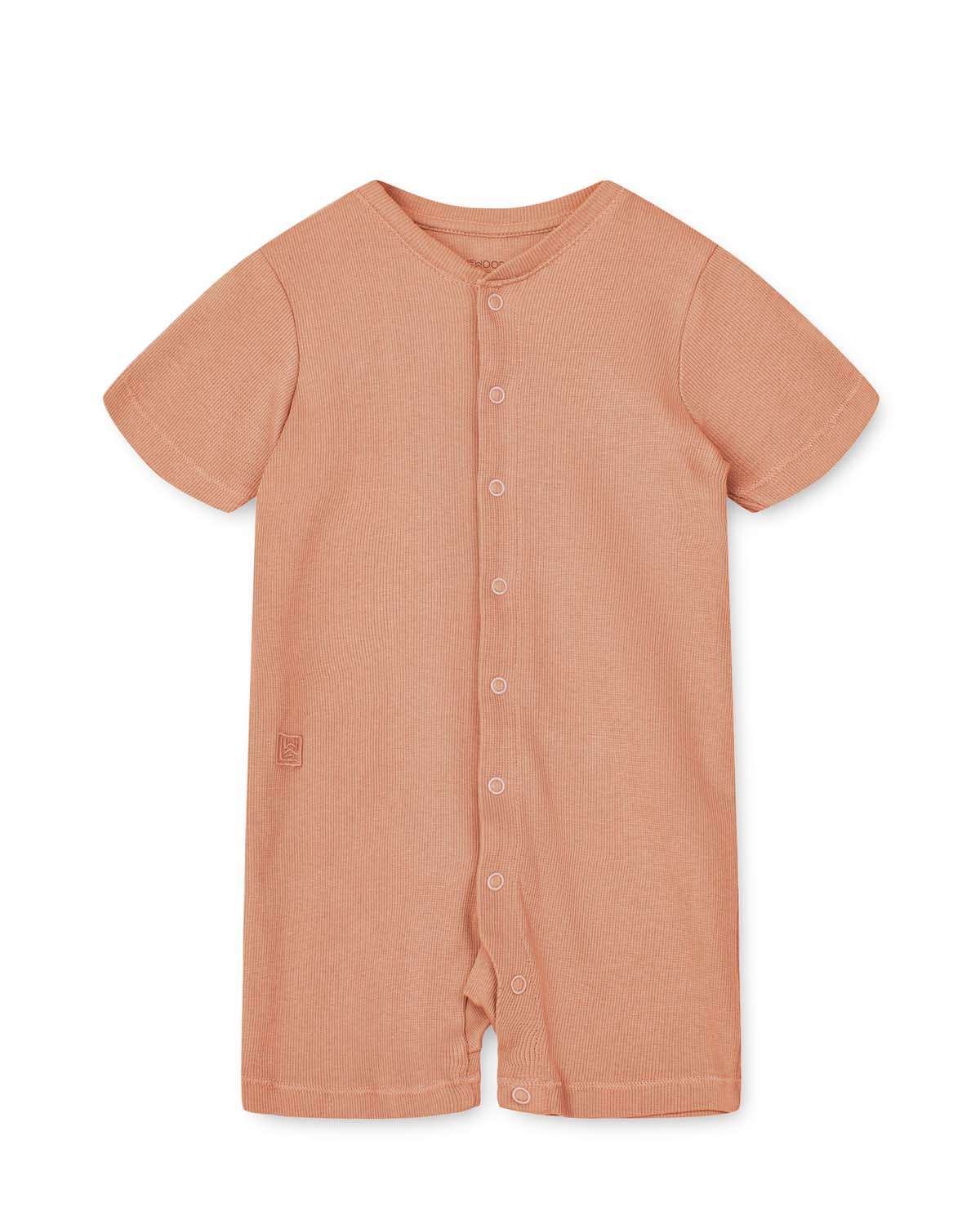 Pysjamas Romper – Øk. Jersey – Bilbao