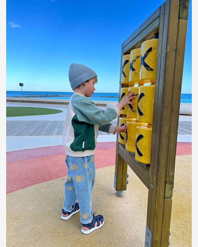 Viking Sandaler Barn - Fritidsandaler M/ Lukket Tær | Thrill Sandal 1V SL