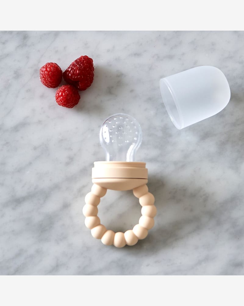 Fruktsmokk - Silikon | Bubble Fruit Feeder