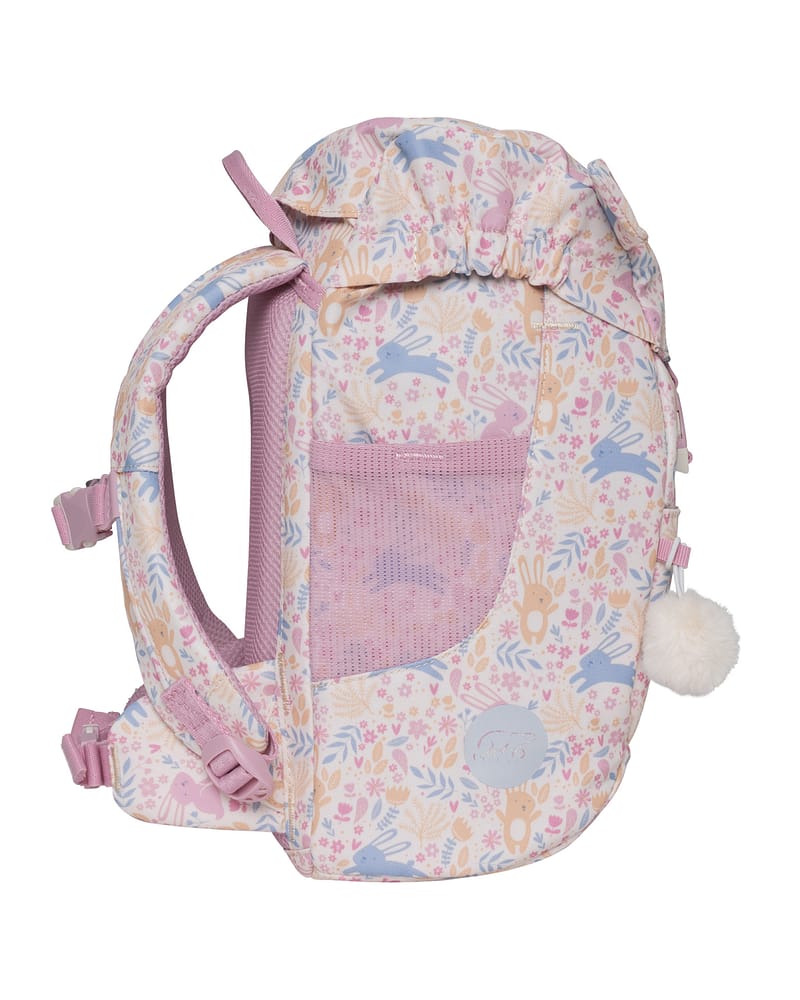 Barnehagesekk m/ Hoftebelte - 12 liter | Classic Mini