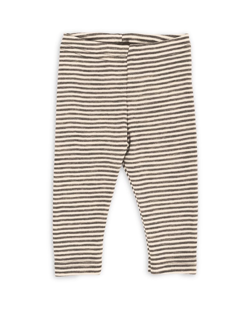 Ullongs - 100% Ubehandlet Ull | Baby Leggings