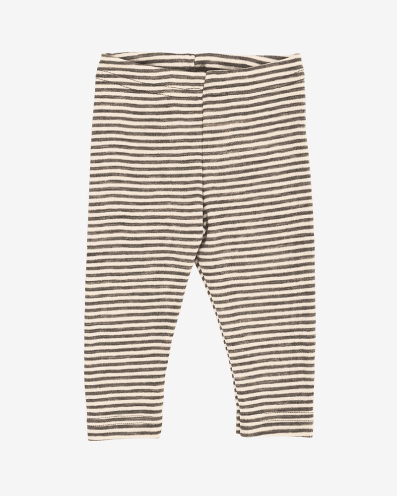 Ullongs - 100% Ubehandlet Ull | Baby Leggings