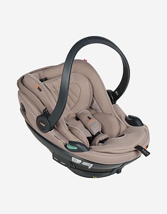 BeSafe Go Beyond² - Rotasjonssete | Bilstol Baby 0-18mnd