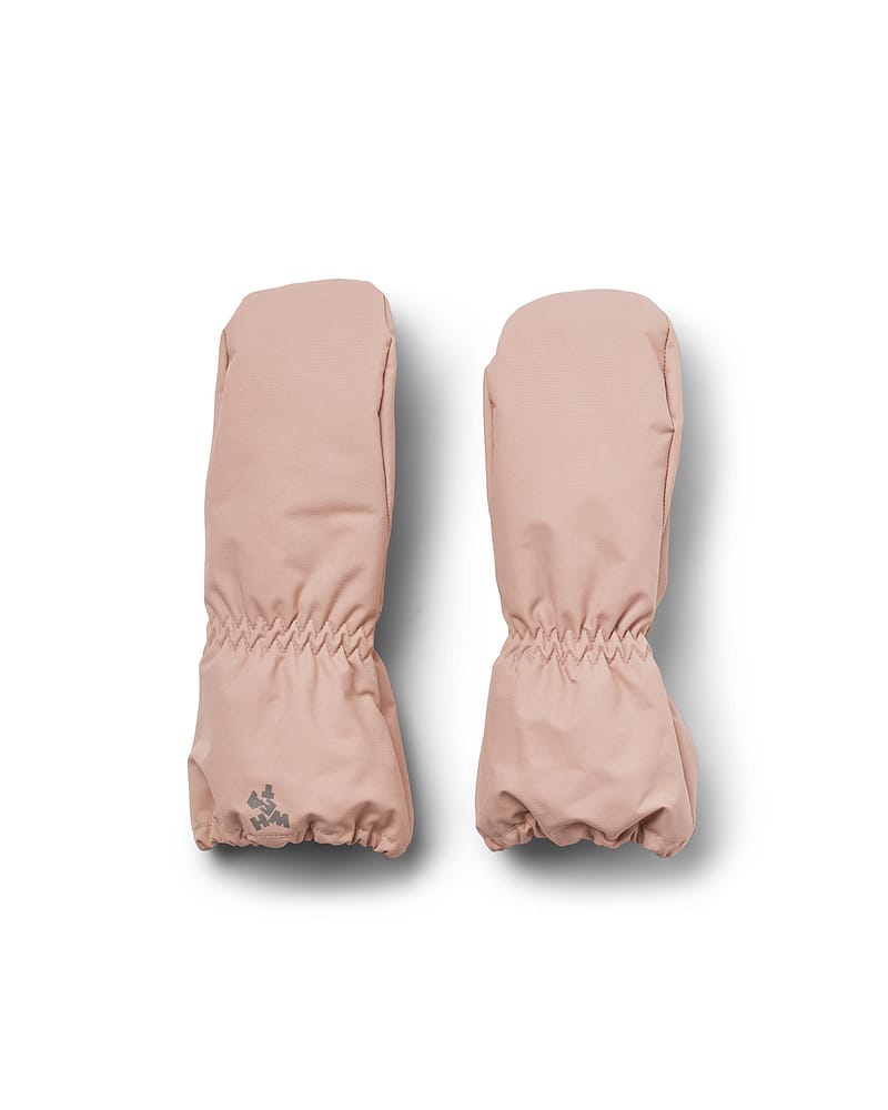 Vintervotter Barn - Tekniske