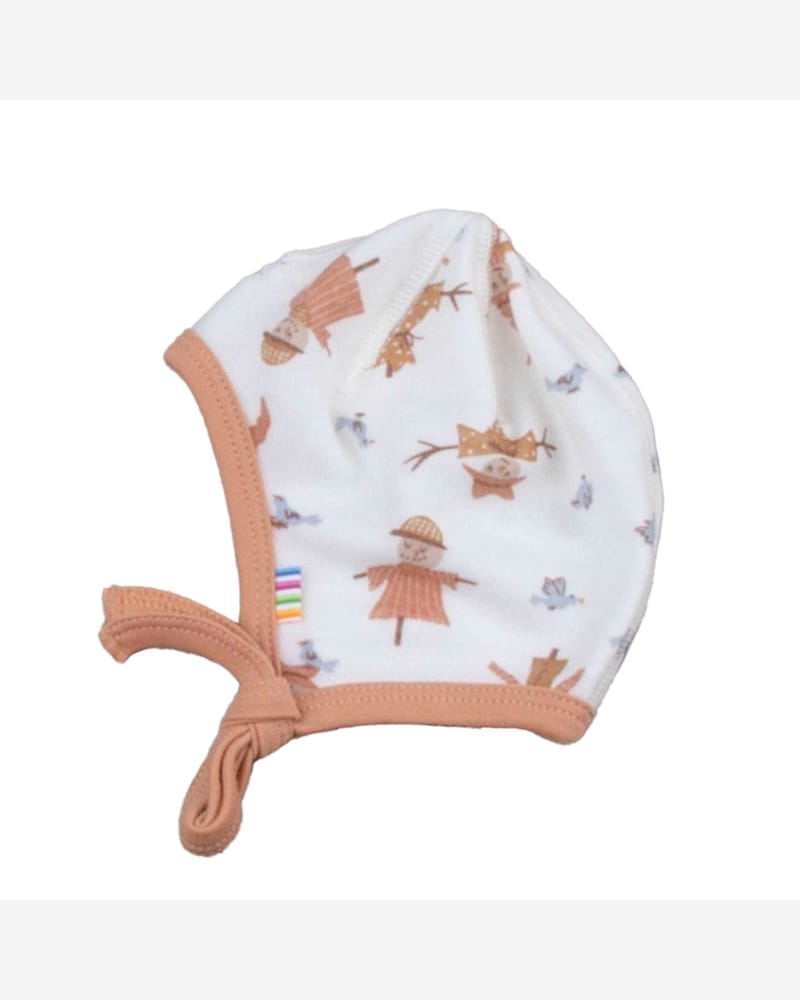 Babylue Ull / Bambus - Bambull