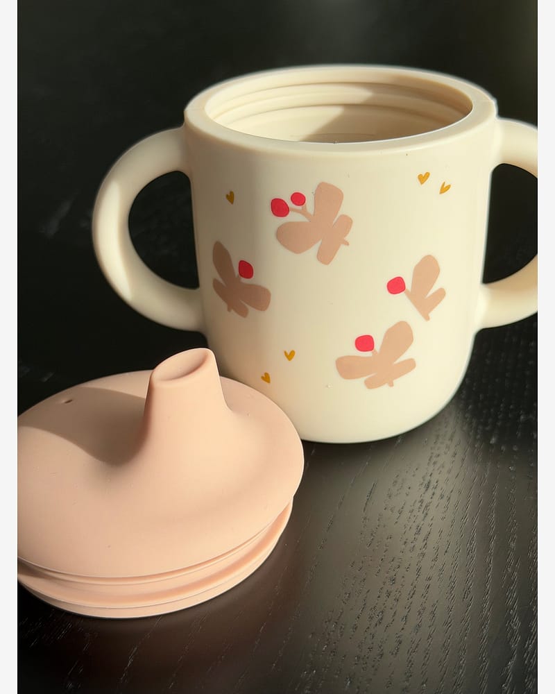 Tutekopp i Silikon | Neil