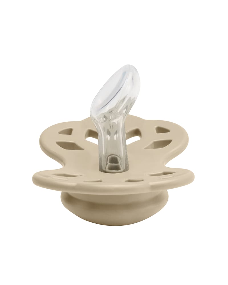 BIBS Smokk Infinity Anatomical - Anatomisk