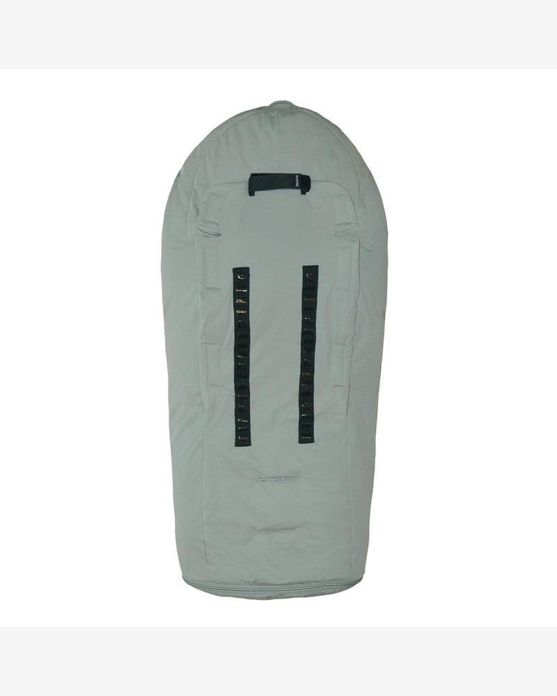 Lyng Vognpose med Forlenger - Vårpose, Nyfødt til ca 4-5år | 2026 Oppdatert Modell