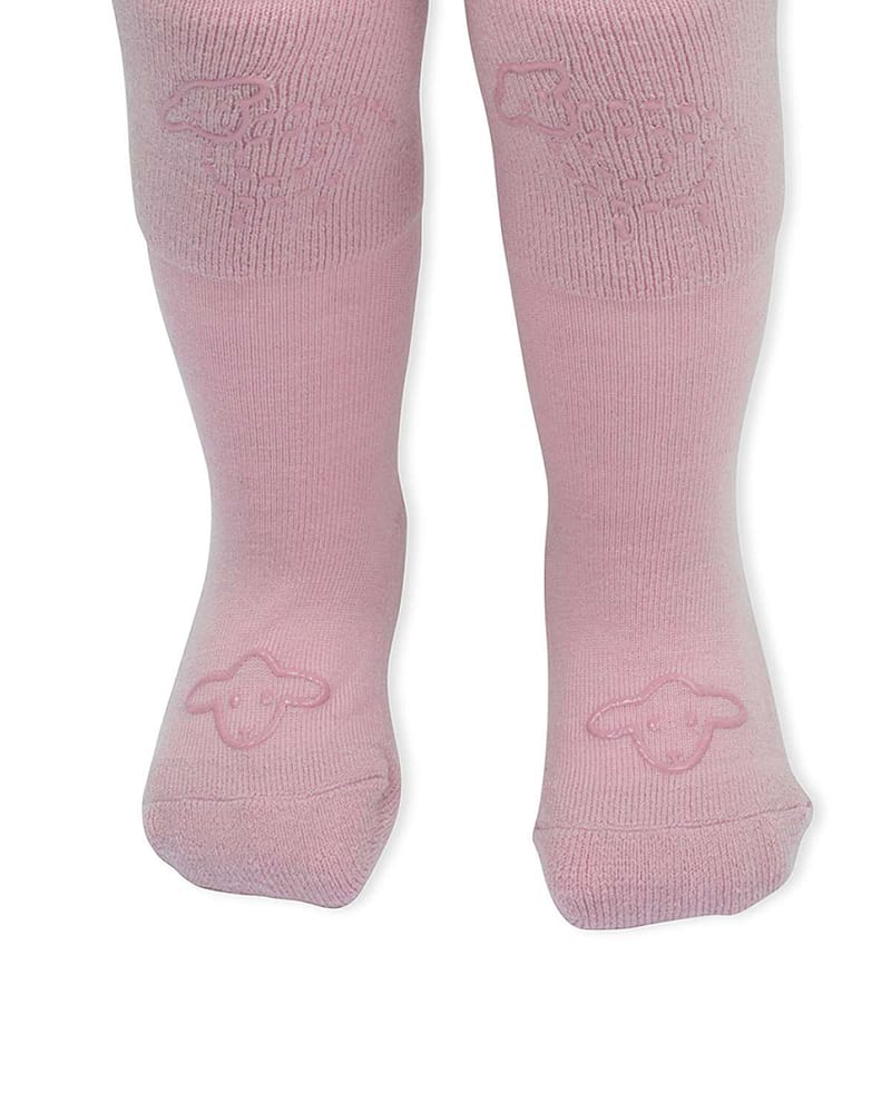 Ullstrømpebukse Antiskli