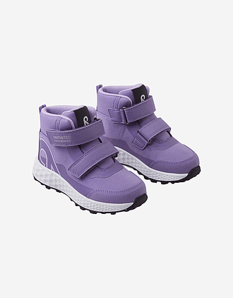 Lilla - Misty Violet