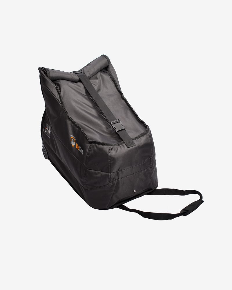 BeSafe Reisebag til Bilstol - M/ Hjul | Transport Protection Bag