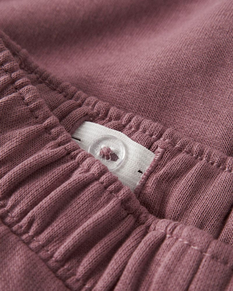 Joggebukse Barn - Øko Bomull, Jerseystoff | KILANO RAS SWEAT PANT LIL