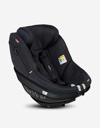 BeSafe Beyond² 360 - Rotasjonssete fra 6mnd til 6år | Max vekt 22 kg